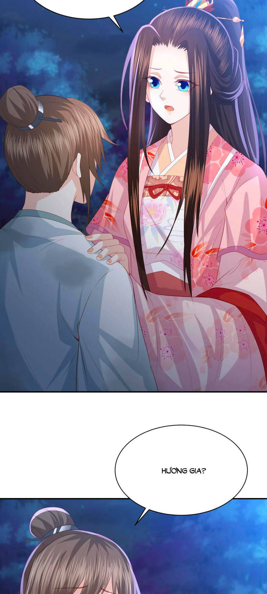 Phượng Hoàng Thác: Chuyên Sủng Khí Thê Chapter 186 - 30