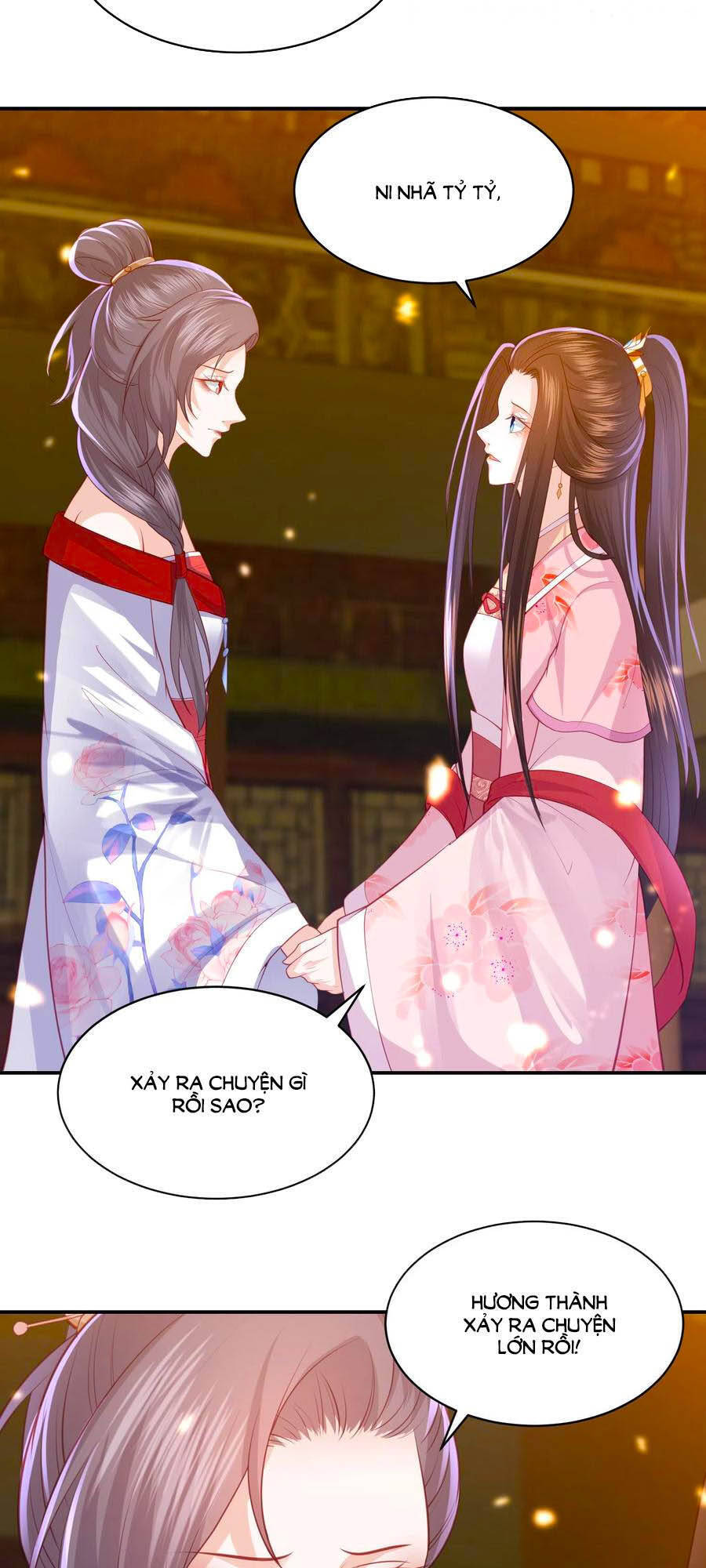 Phượng Hoàng Thác: Chuyên Sủng Khí Thê Chapter 186 - 4