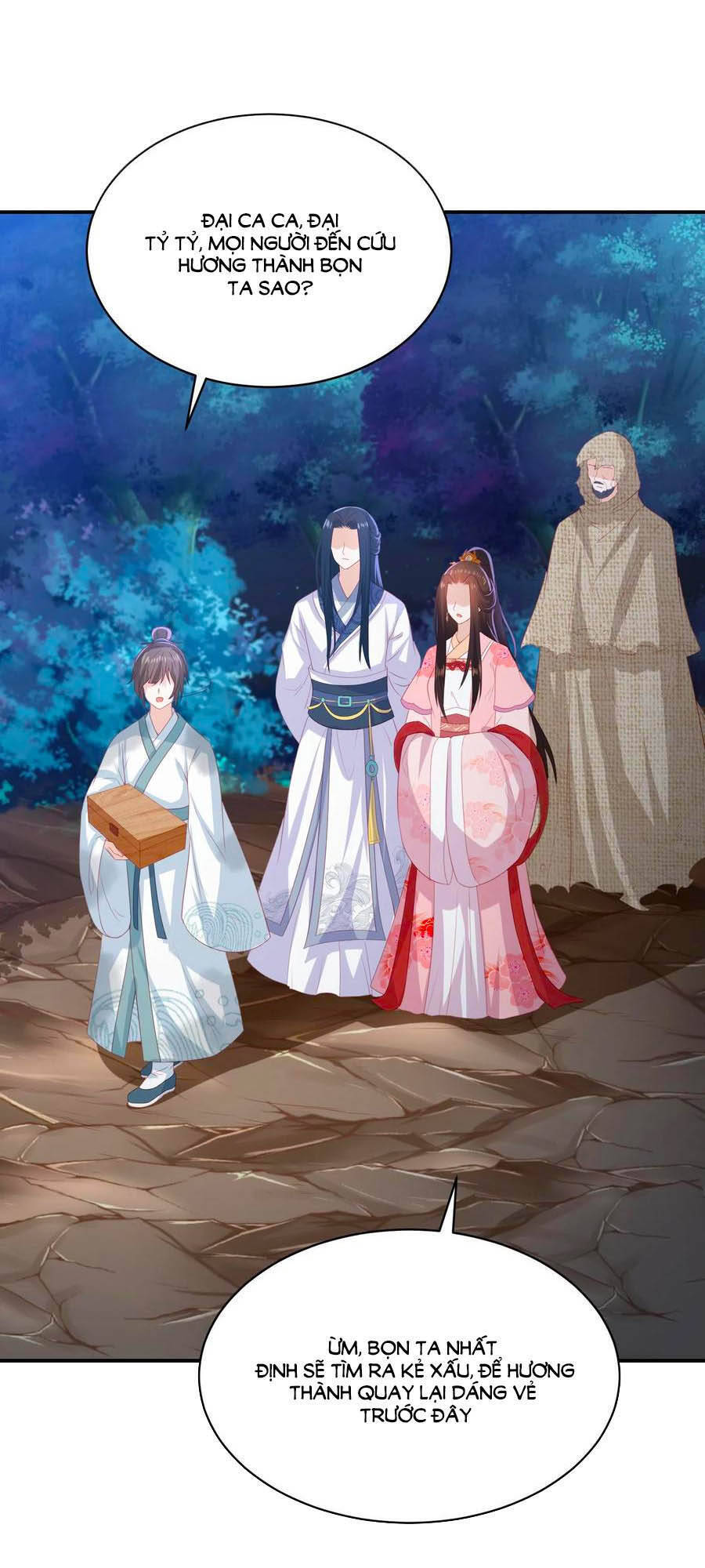 Phượng Hoàng Thác: Chuyên Sủng Khí Thê Chapter 186 - 33