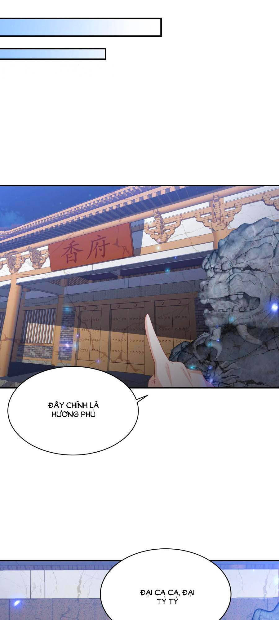 Phượng Hoàng Thác: Chuyên Sủng Khí Thê Chapter 186 - 34