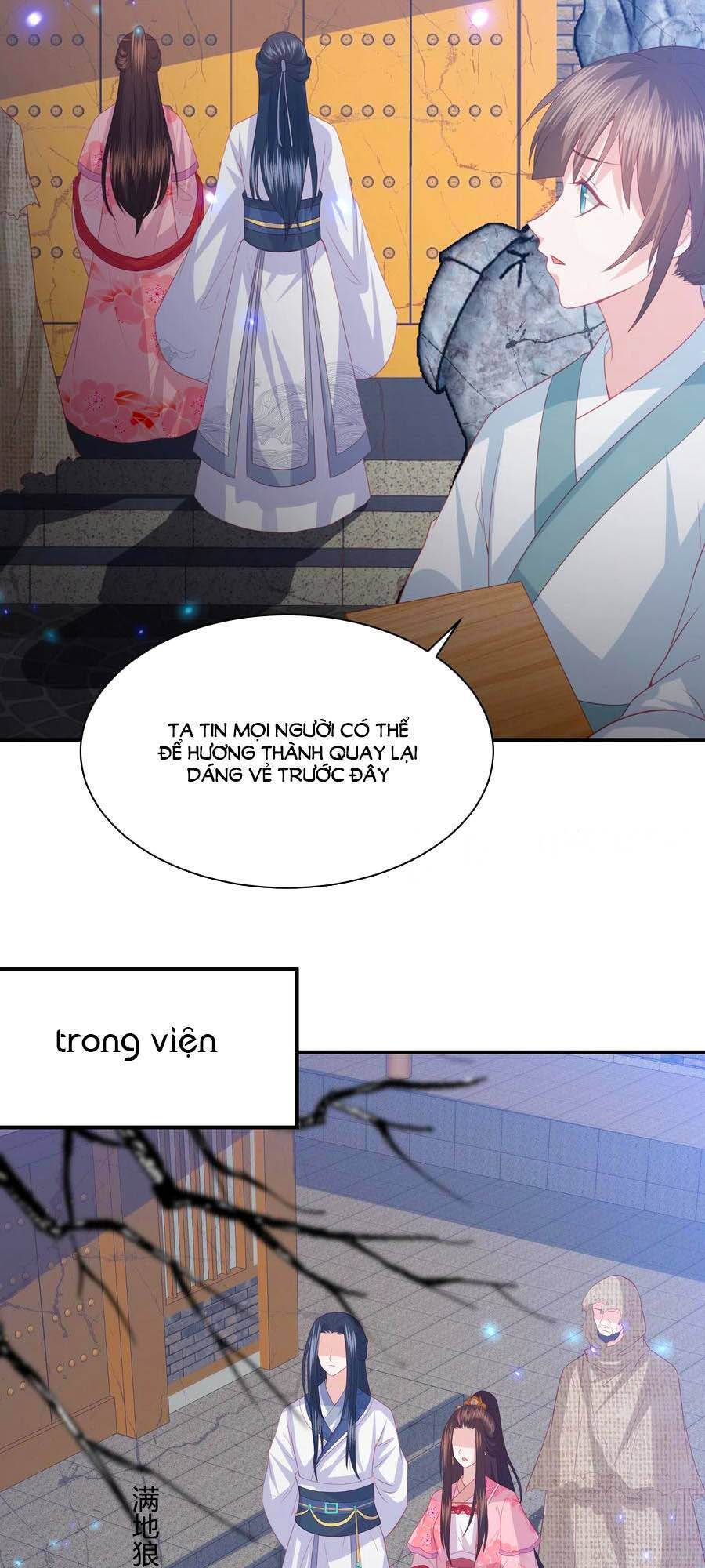 Phượng Hoàng Thác: Chuyên Sủng Khí Thê Chapter 186 - 36