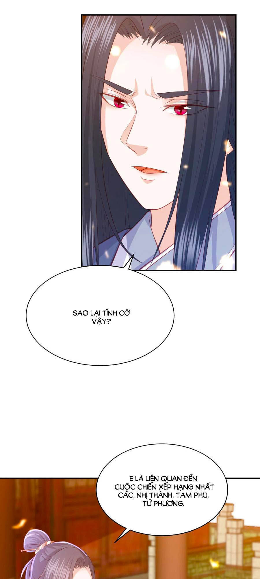 Phượng Hoàng Thác: Chuyên Sủng Khí Thê Chapter 186 - 6