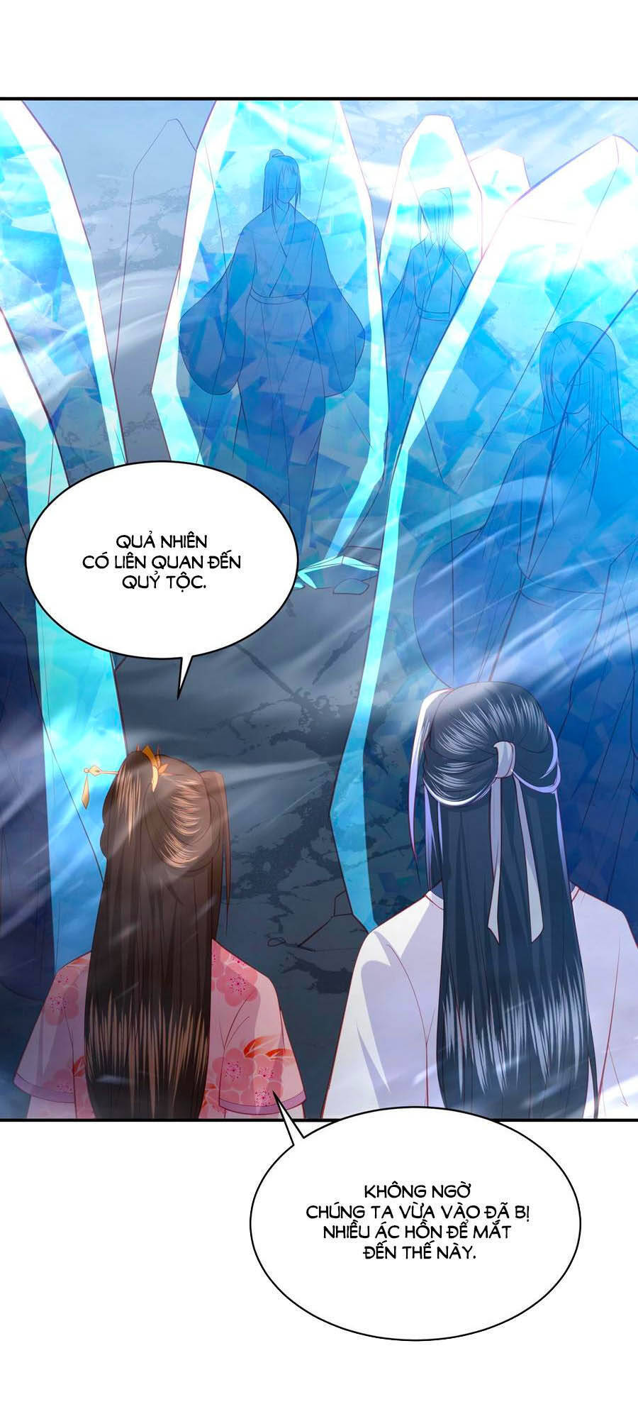 Phượng Hoàng Thác: Chuyên Sủng Khí Thê Chapter 188 - 2