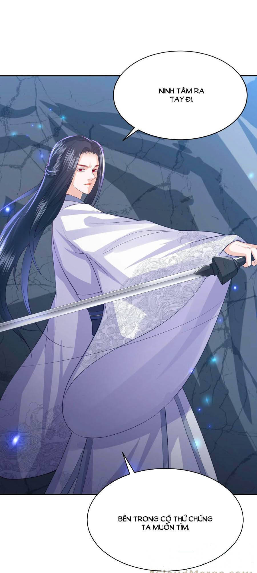 Phượng Hoàng Thác: Chuyên Sủng Khí Thê Chapter 188 - 11