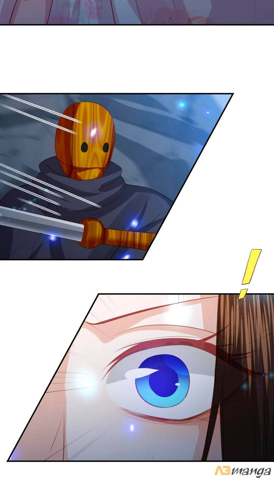 Phượng Hoàng Thác: Chuyên Sủng Khí Thê Chapter 188 - 14