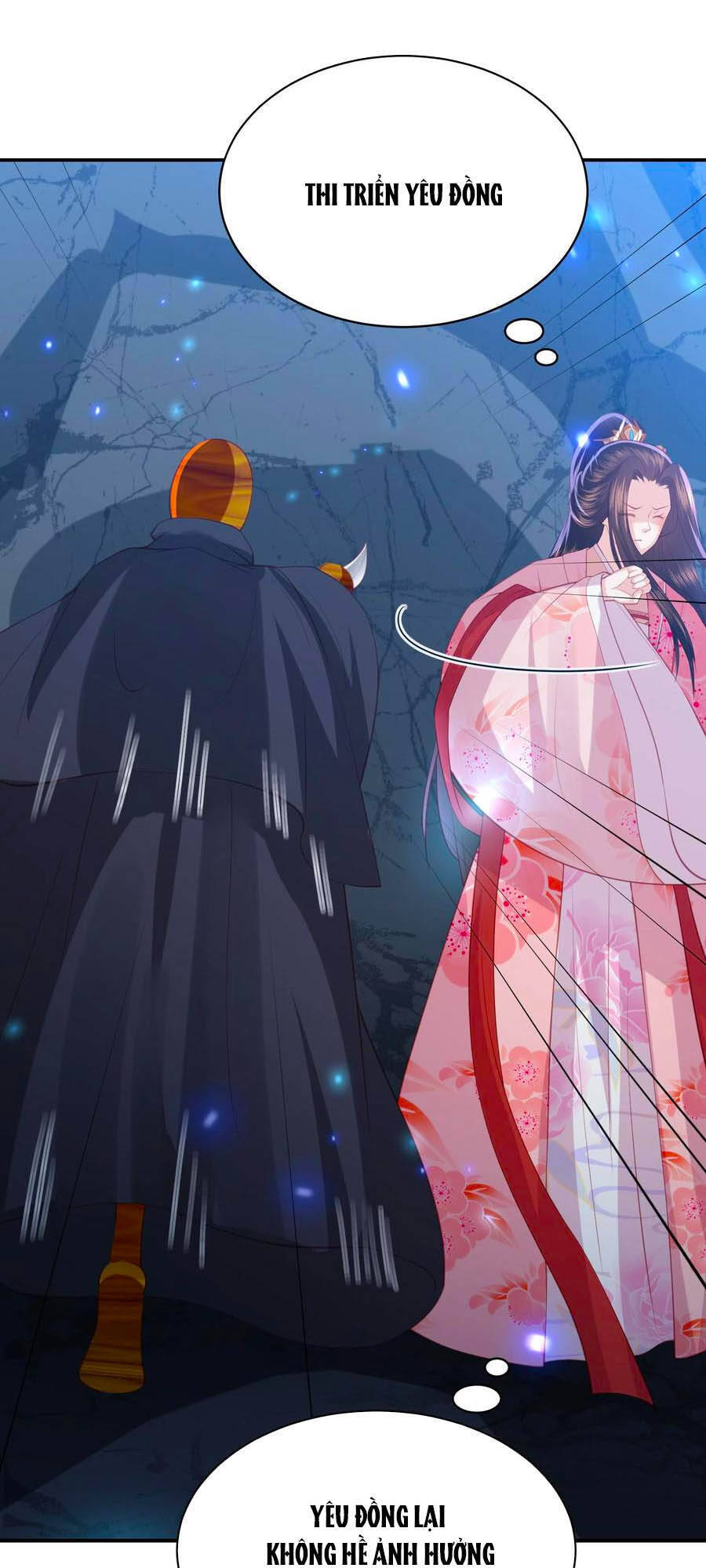 Phượng Hoàng Thác: Chuyên Sủng Khí Thê Chapter 188 - 15