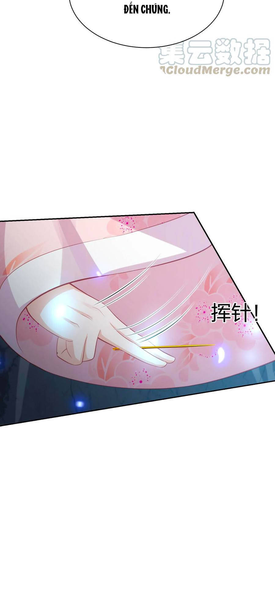 Phượng Hoàng Thác: Chuyên Sủng Khí Thê Chapter 188 - 16