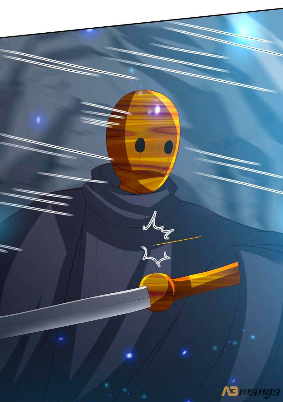 Phượng Hoàng Thác: Chuyên Sủng Khí Thê Chapter 188 - 17