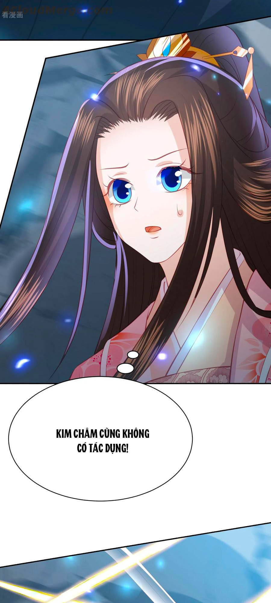 Phượng Hoàng Thác: Chuyên Sủng Khí Thê Chapter 188 - 18