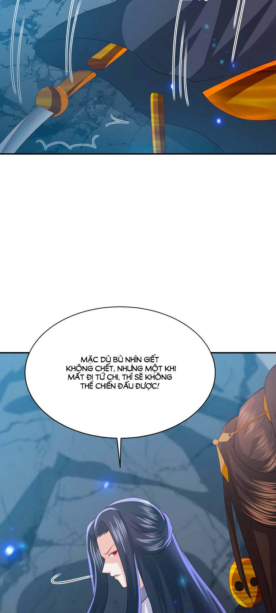 Phượng Hoàng Thác: Chuyên Sủng Khí Thê Chapter 188 - 20