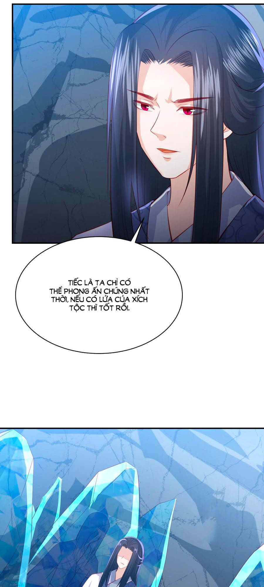 Phượng Hoàng Thác: Chuyên Sủng Khí Thê Chapter 188 - 3