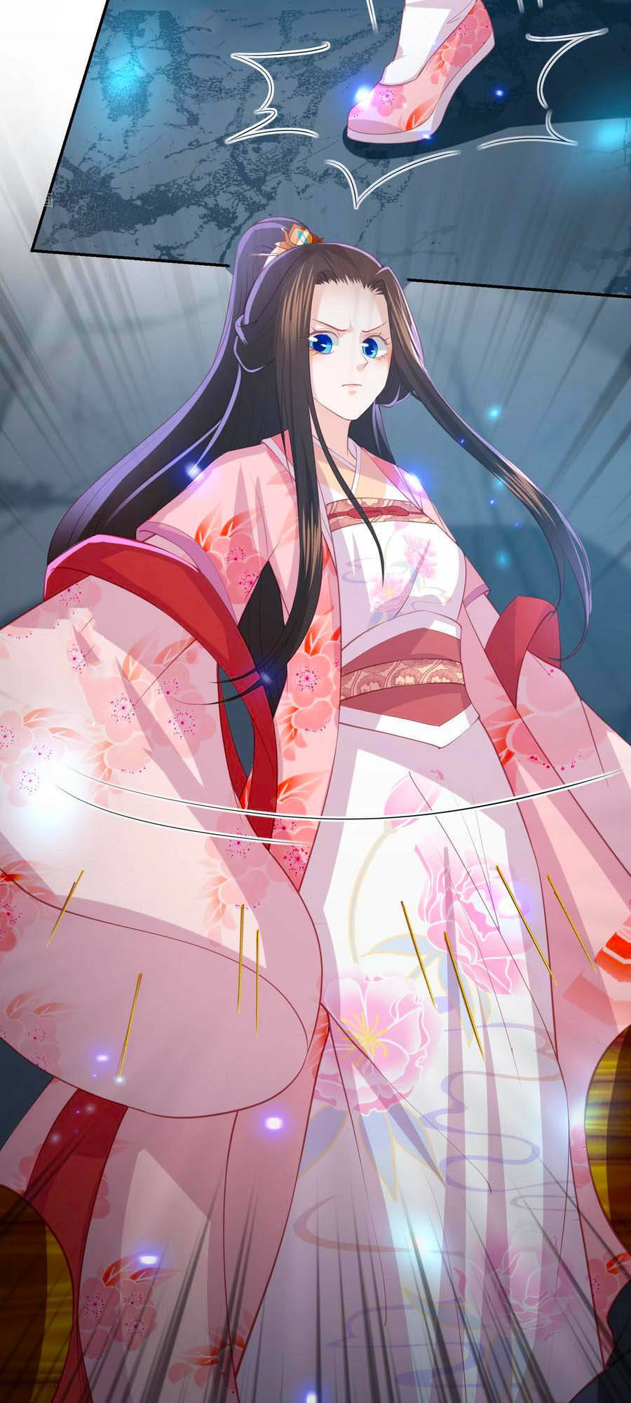 Phượng Hoàng Thác: Chuyên Sủng Khí Thê Chapter 188 - 22