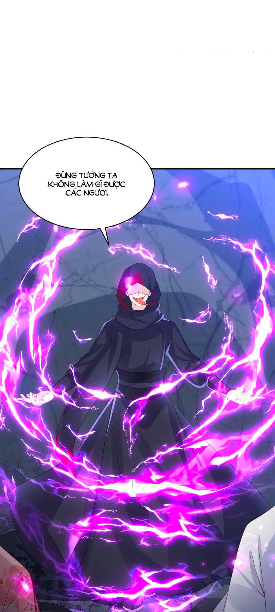 Phượng Hoàng Thác: Chuyên Sủng Khí Thê Chapter 188 - 24