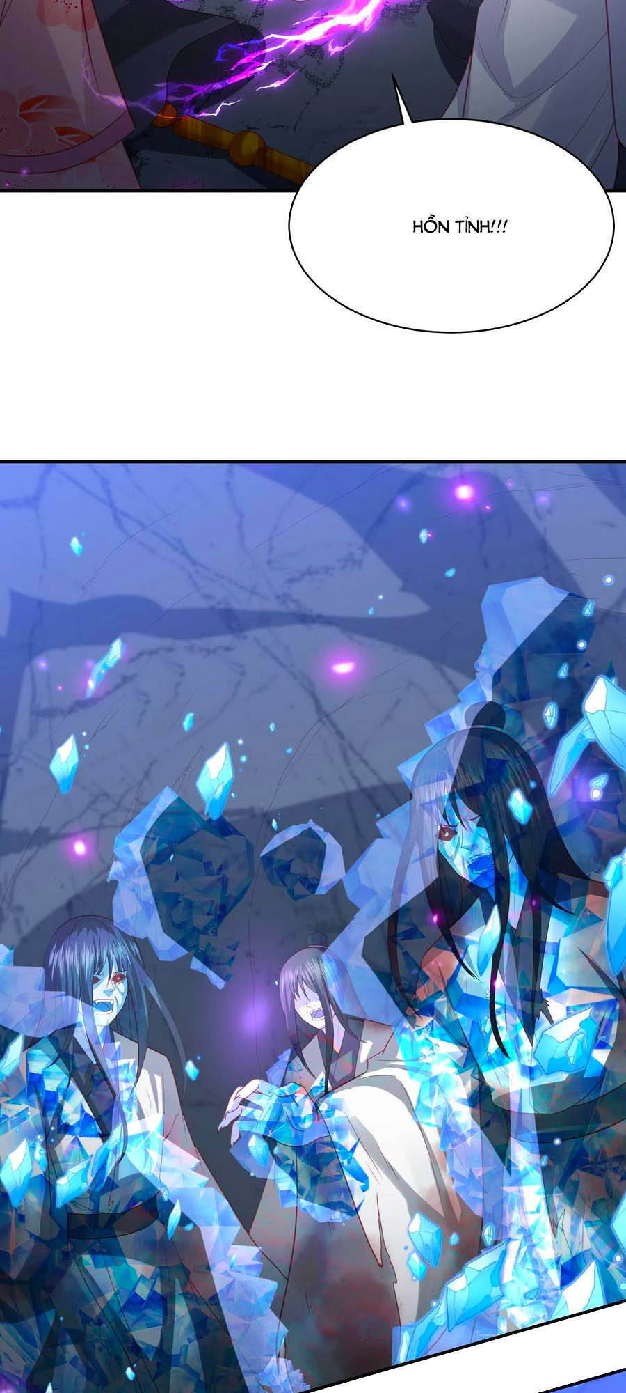 Phượng Hoàng Thác: Chuyên Sủng Khí Thê Chapter 188 - 25