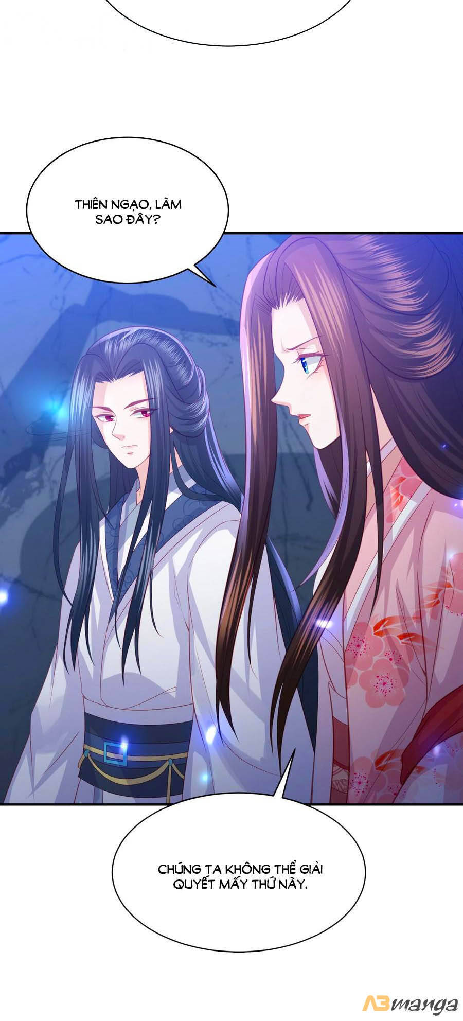 Phượng Hoàng Thác: Chuyên Sủng Khí Thê Chapter 188 - 28