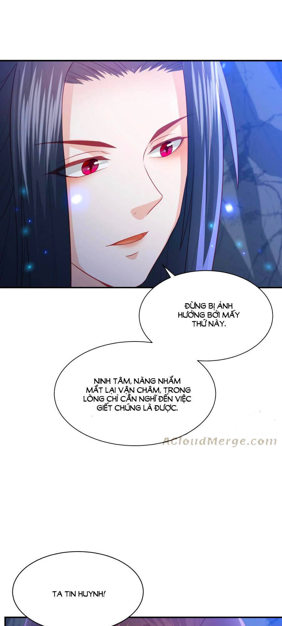 Phượng Hoàng Thác: Chuyên Sủng Khí Thê Chapter 188 - 29