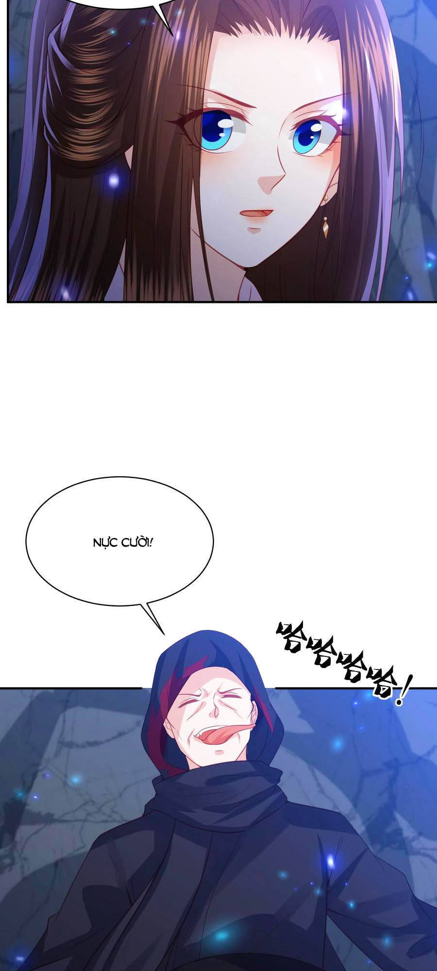 Phượng Hoàng Thác: Chuyên Sủng Khí Thê Chapter 188 - 30