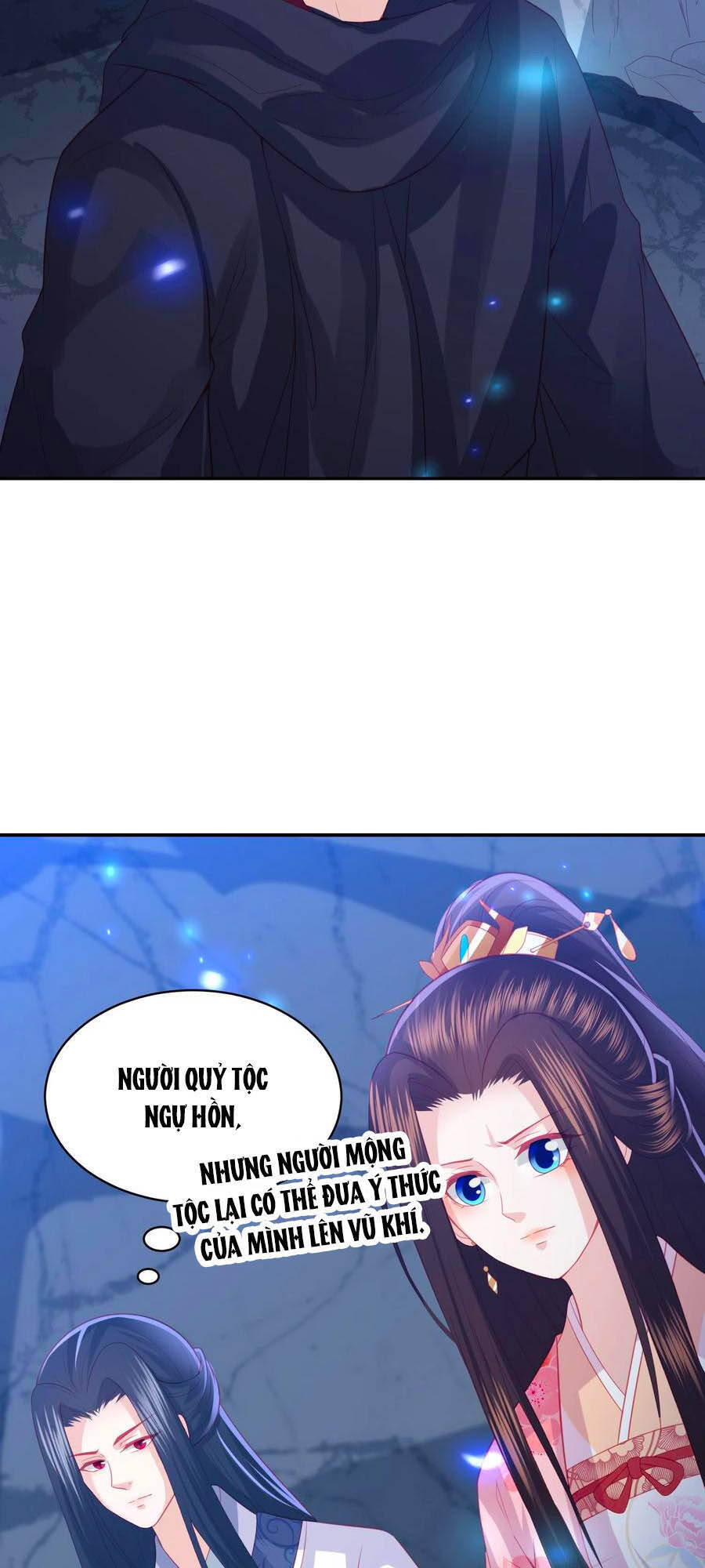 Phượng Hoàng Thác: Chuyên Sủng Khí Thê Chapter 188 - 34