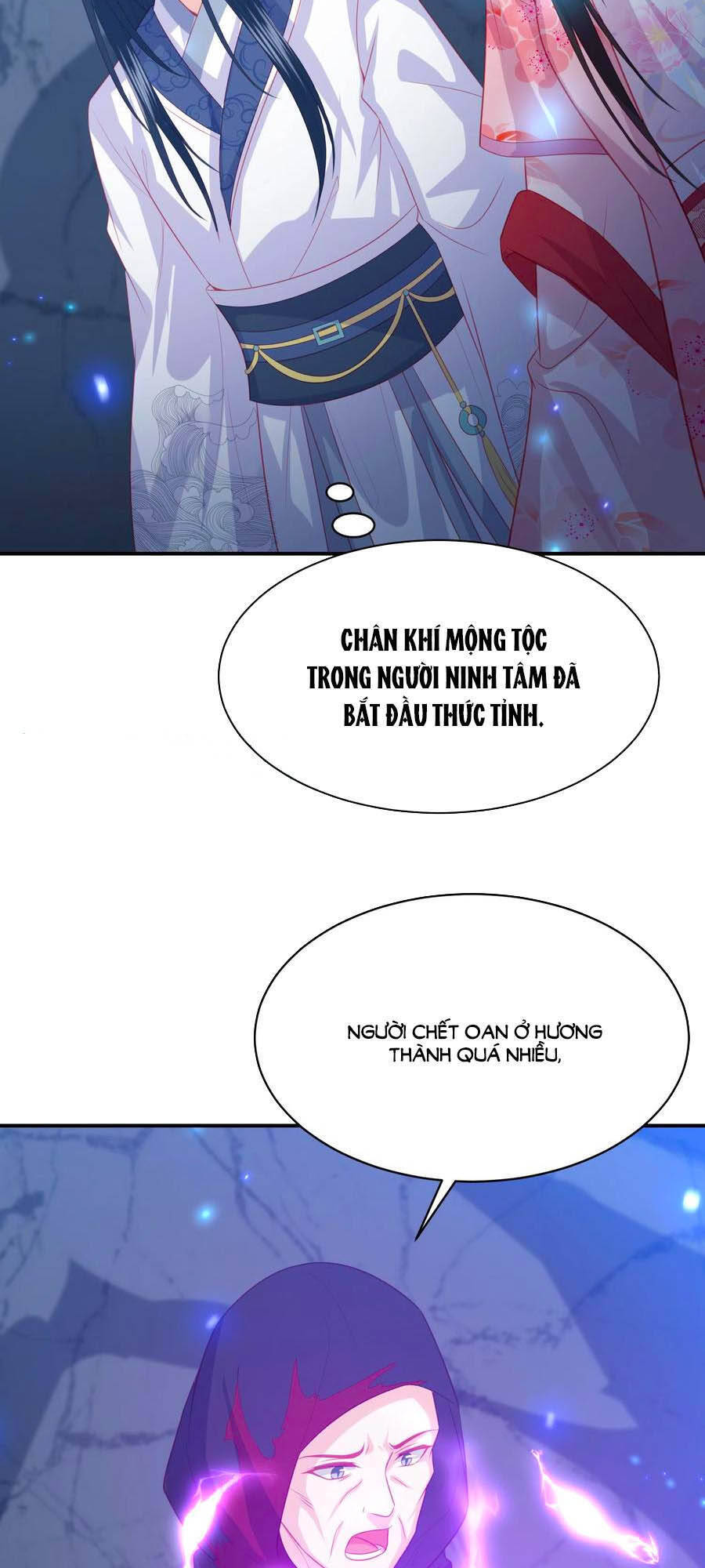 Phượng Hoàng Thác: Chuyên Sủng Khí Thê Chapter 188 - 35