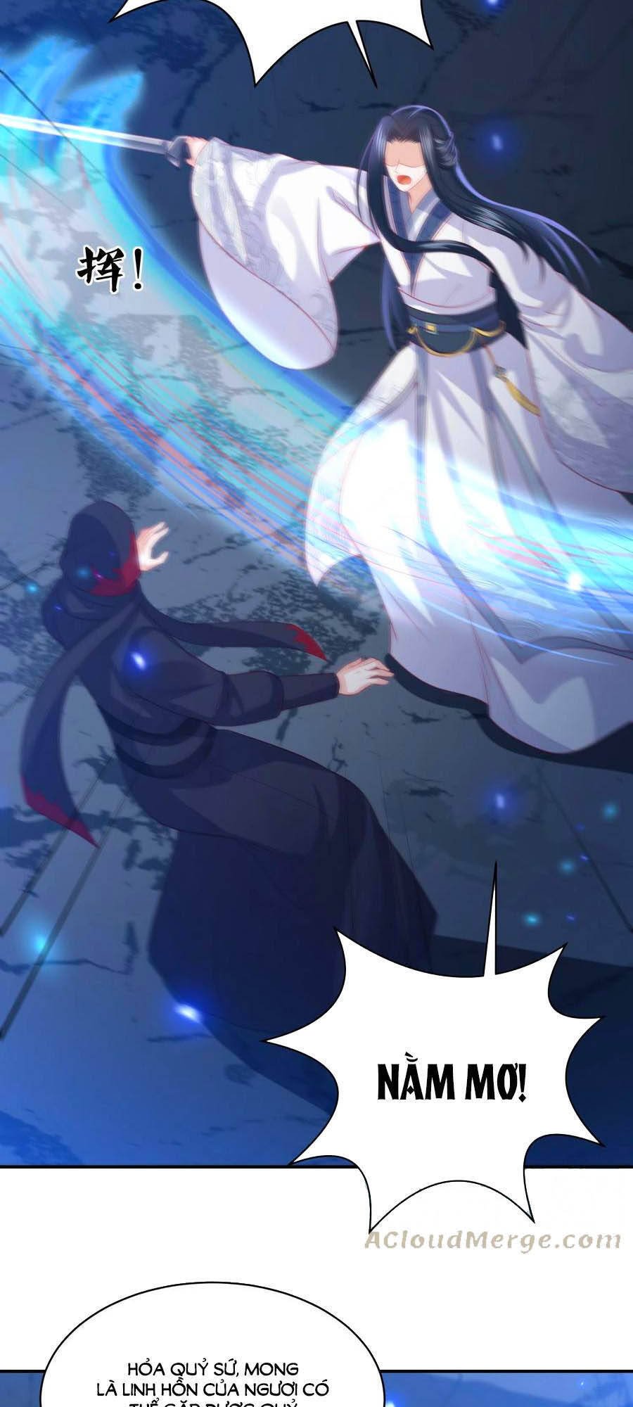 Phượng Hoàng Thác: Chuyên Sủng Khí Thê Chapter 188 - 37