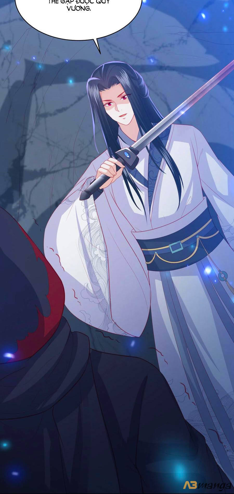 Phượng Hoàng Thác: Chuyên Sủng Khí Thê Chapter 188 - 38