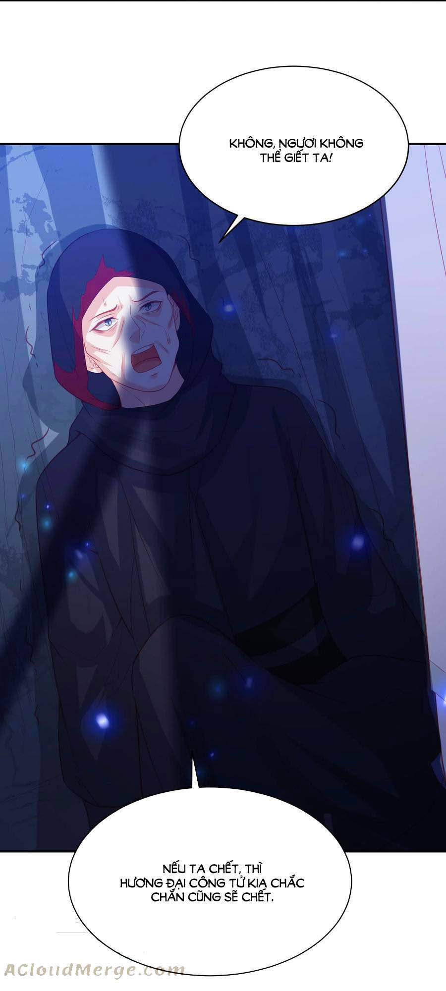 Phượng Hoàng Thác: Chuyên Sủng Khí Thê Chapter 188 - 39