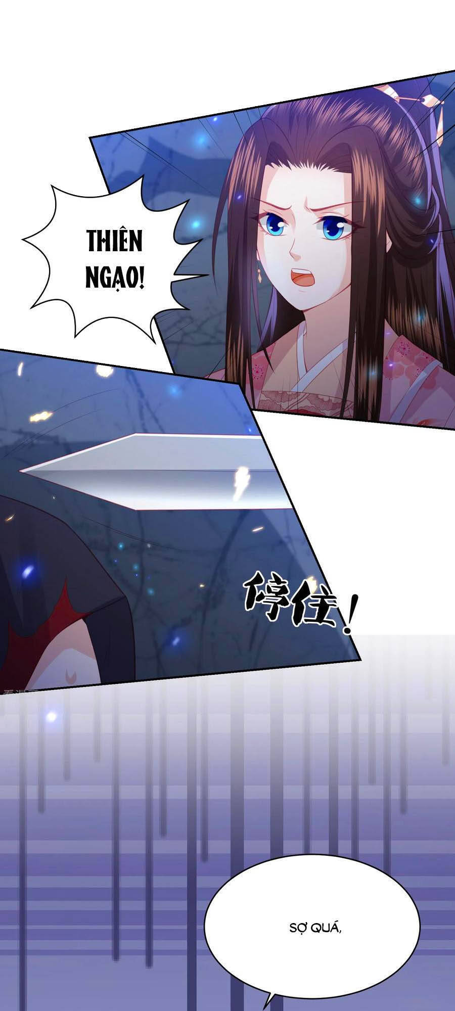 Phượng Hoàng Thác: Chuyên Sủng Khí Thê Chapter 188 - 40