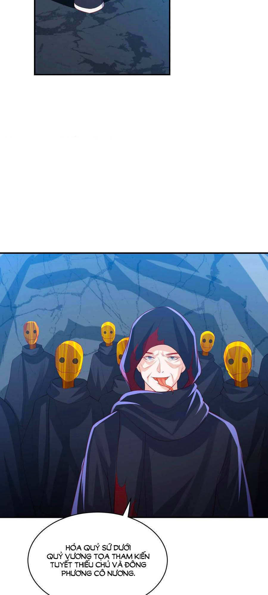 Phượng Hoàng Thác: Chuyên Sủng Khí Thê Chapter 188 - 5