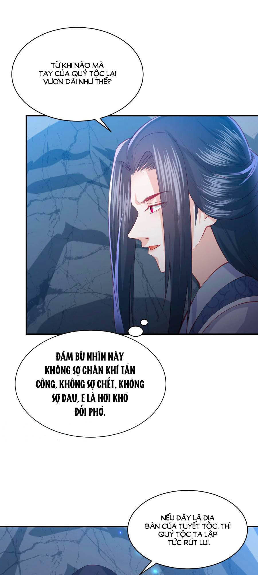 Phượng Hoàng Thác: Chuyên Sủng Khí Thê Chapter 188 - 7