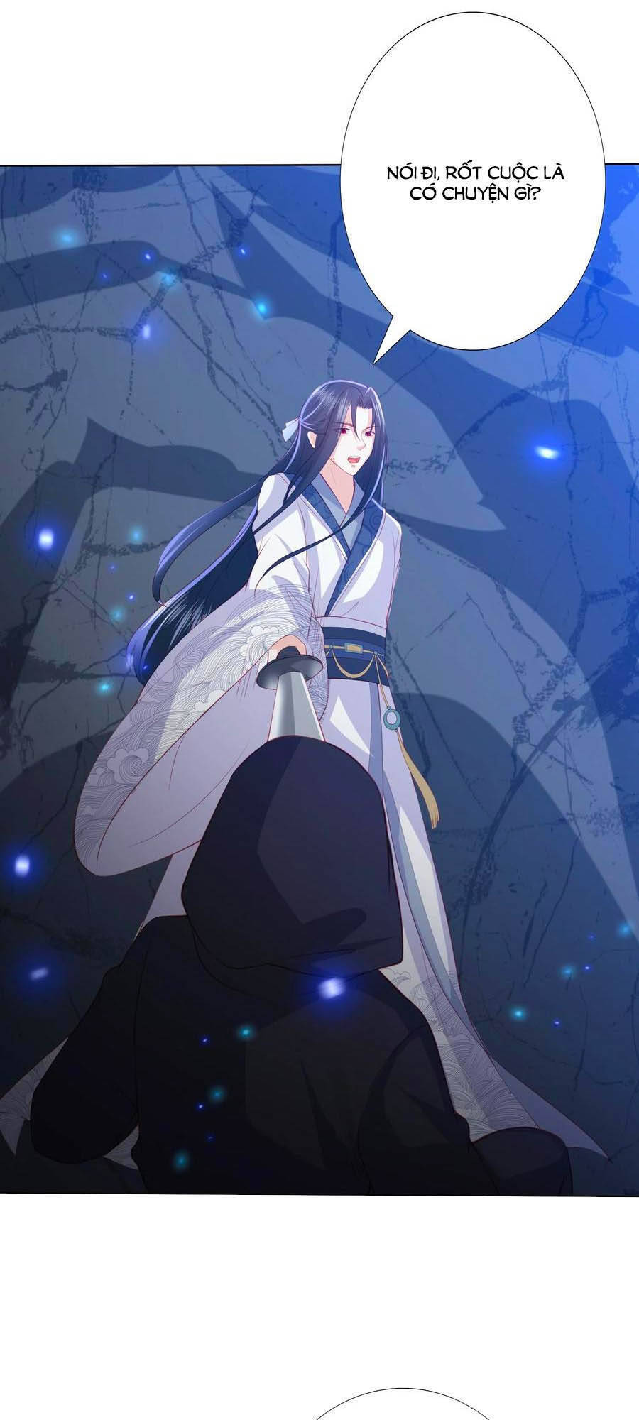 Phượng Hoàng Thác: Chuyên Sủng Khí Thê Chapter 189 - 2