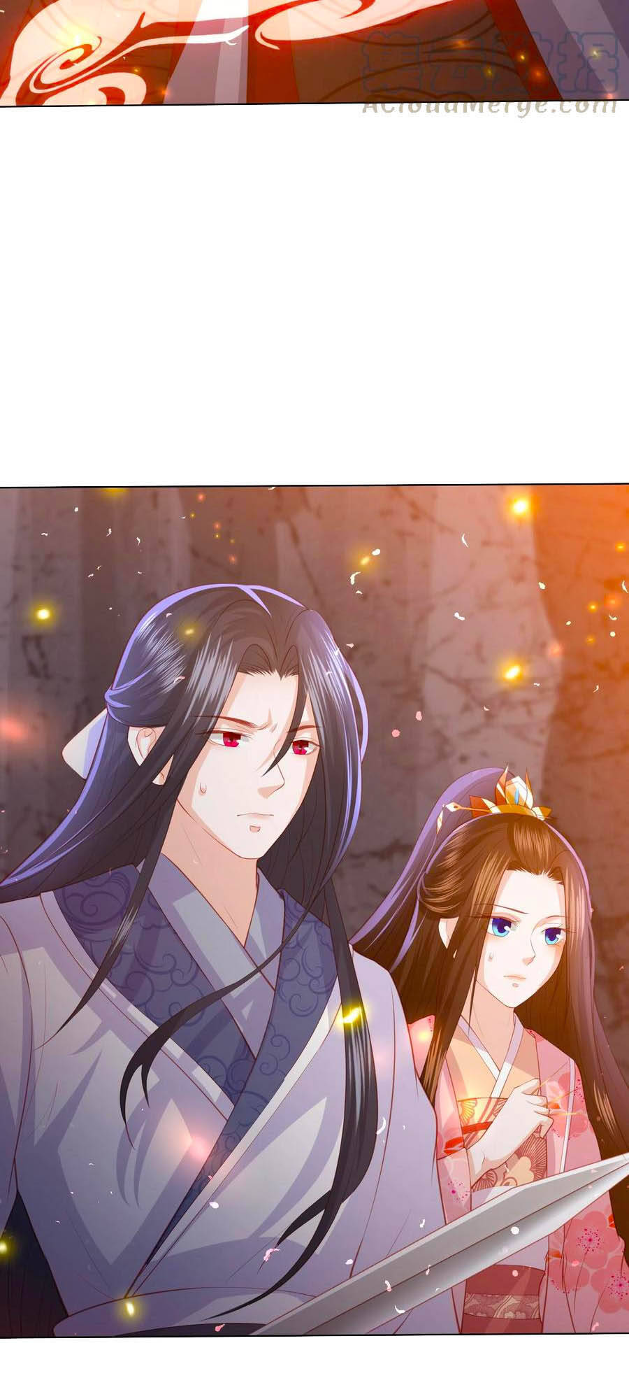 Phượng Hoàng Thác: Chuyên Sủng Khí Thê Chapter 189 - 13