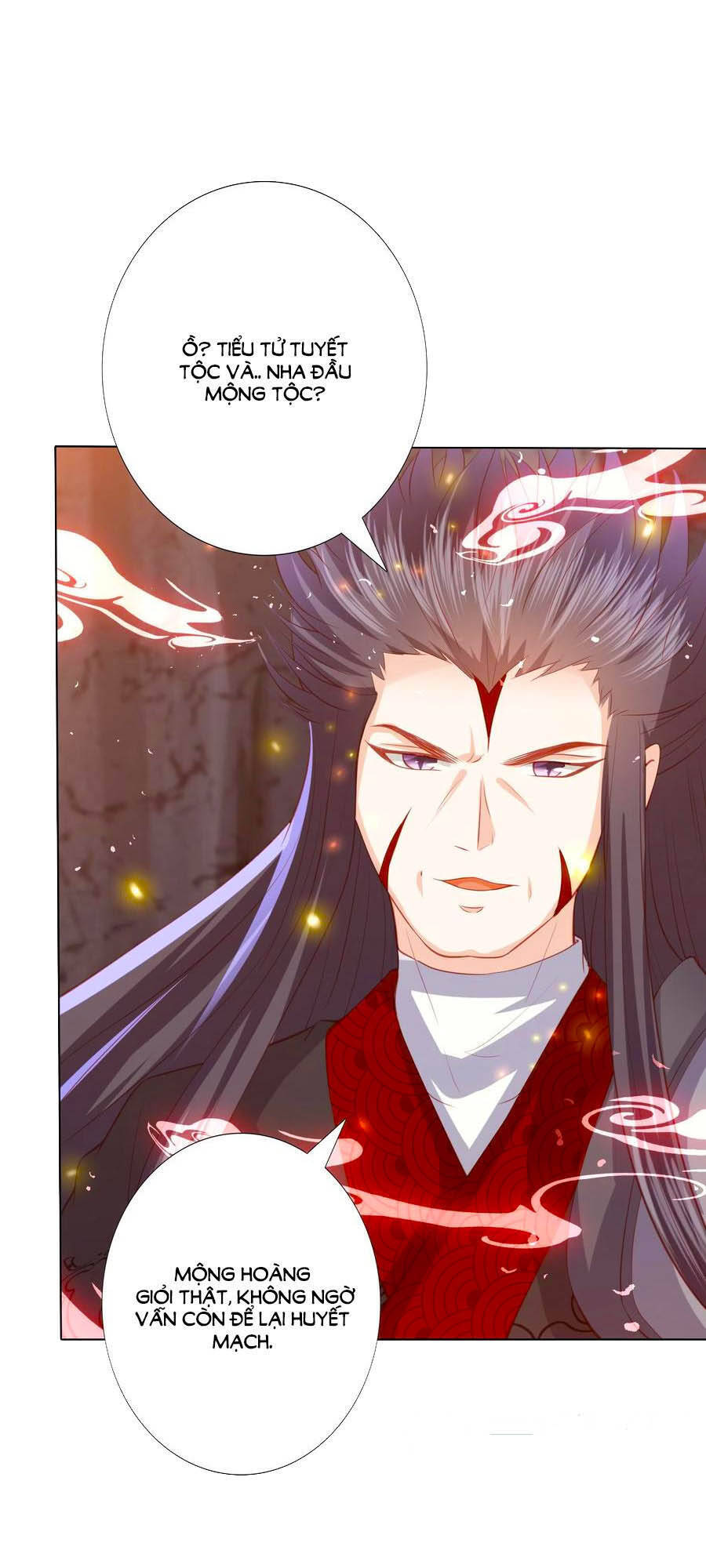Phượng Hoàng Thác: Chuyên Sủng Khí Thê Chapter 189 - 14