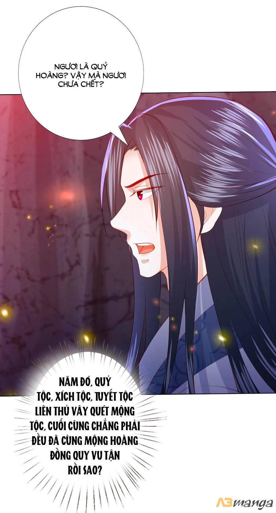 Phượng Hoàng Thác: Chuyên Sủng Khí Thê Chapter 189 - 15