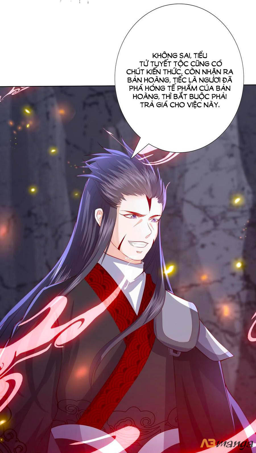 Phượng Hoàng Thác: Chuyên Sủng Khí Thê Chapter 189 - 16