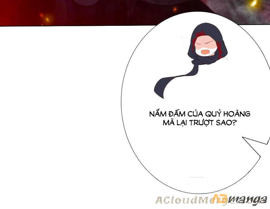 Phượng Hoàng Thác: Chuyên Sủng Khí Thê Chapter 189 - 21