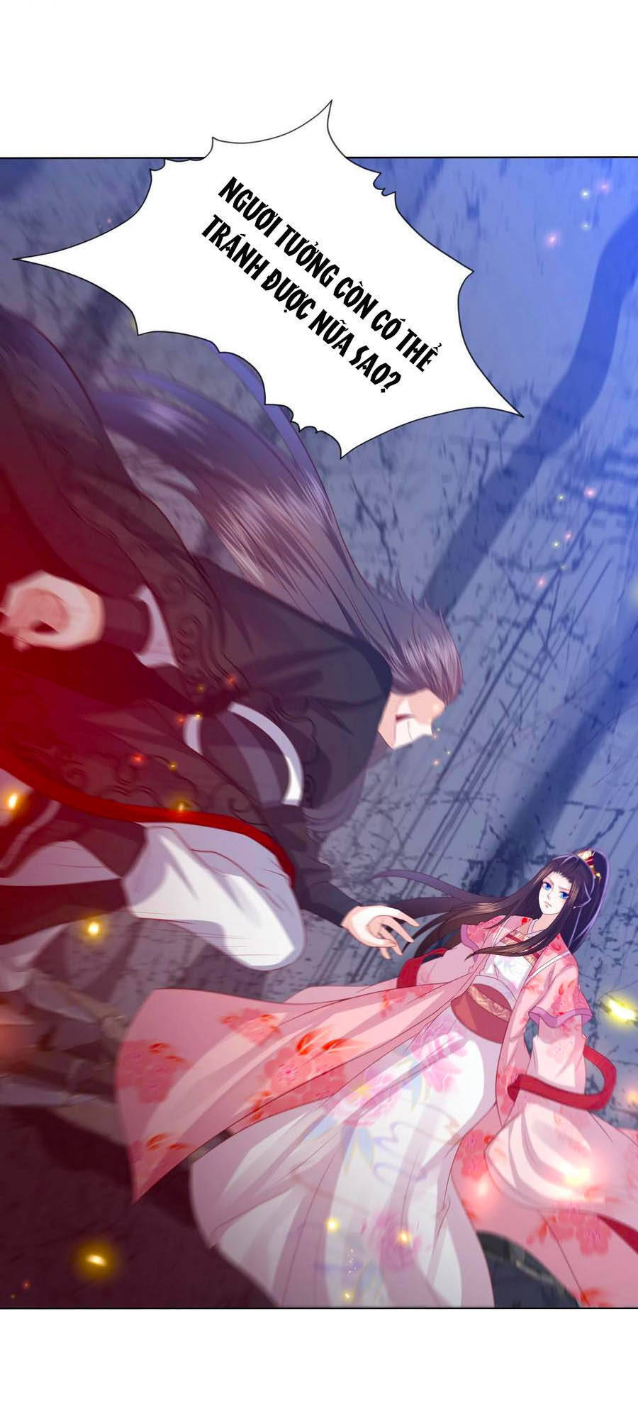 Phượng Hoàng Thác: Chuyên Sủng Khí Thê Chapter 189 - 22