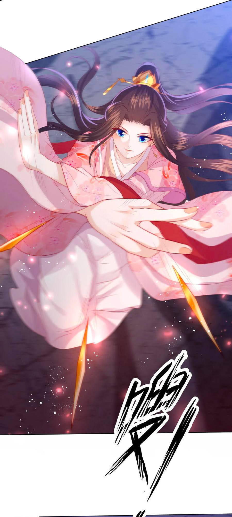 Phượng Hoàng Thác: Chuyên Sủng Khí Thê Chapter 189 - 24