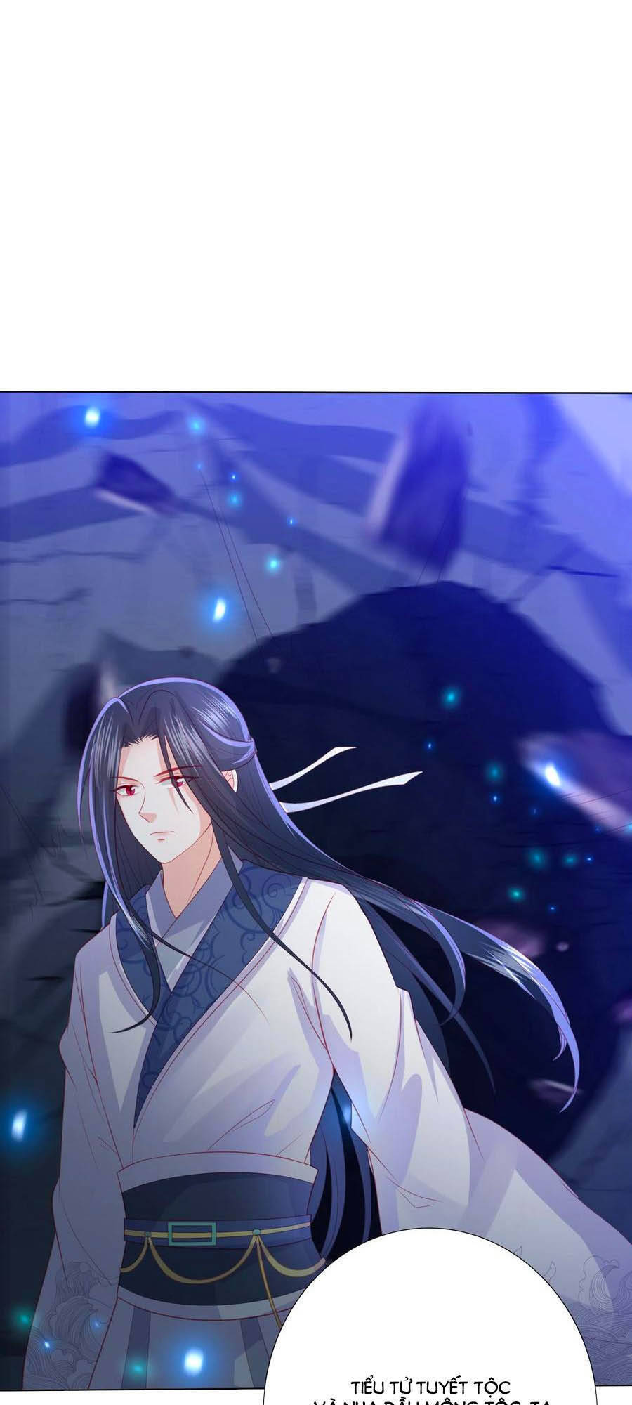 Phượng Hoàng Thác: Chuyên Sủng Khí Thê Chapter 189 - 30