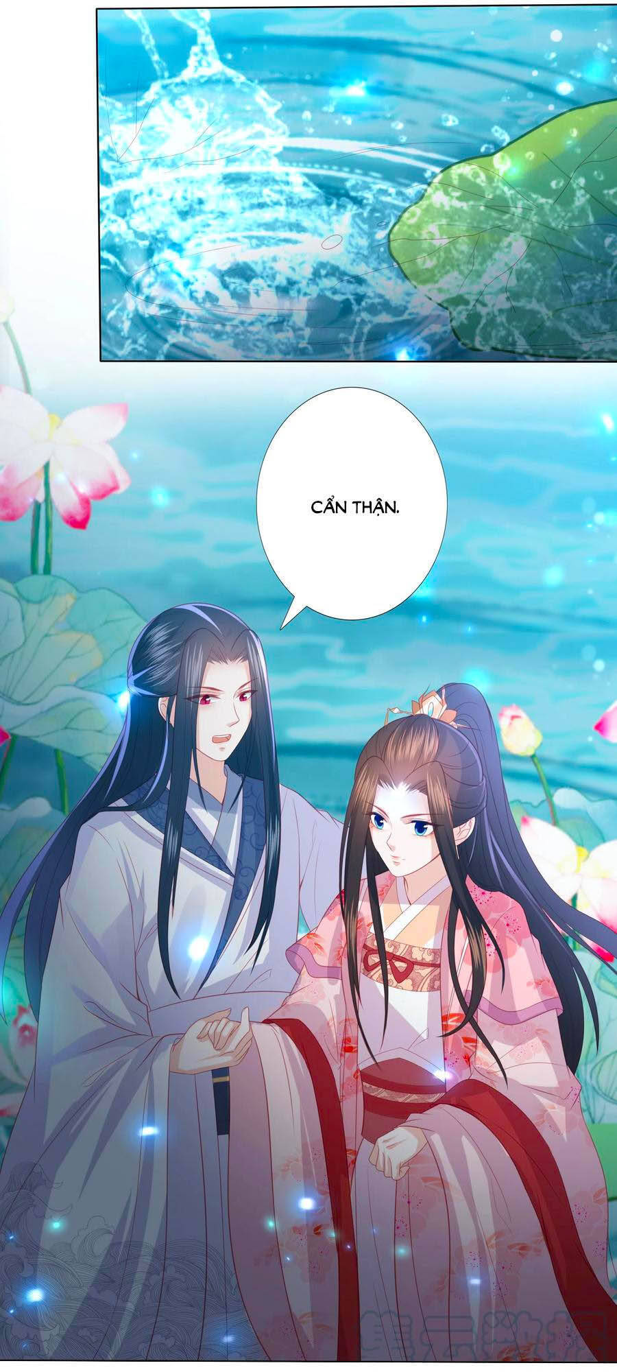 Phượng Hoàng Thác: Chuyên Sủng Khí Thê Chapter 189 - 32