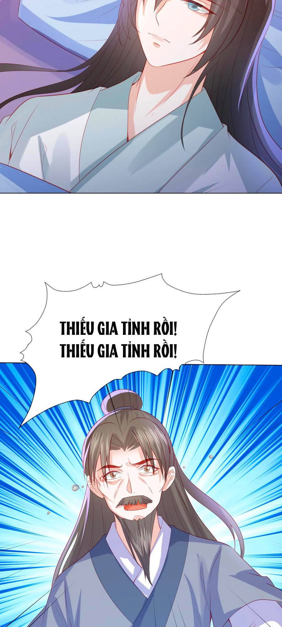 Phượng Hoàng Thác: Chuyên Sủng Khí Thê Chapter 189 - 36