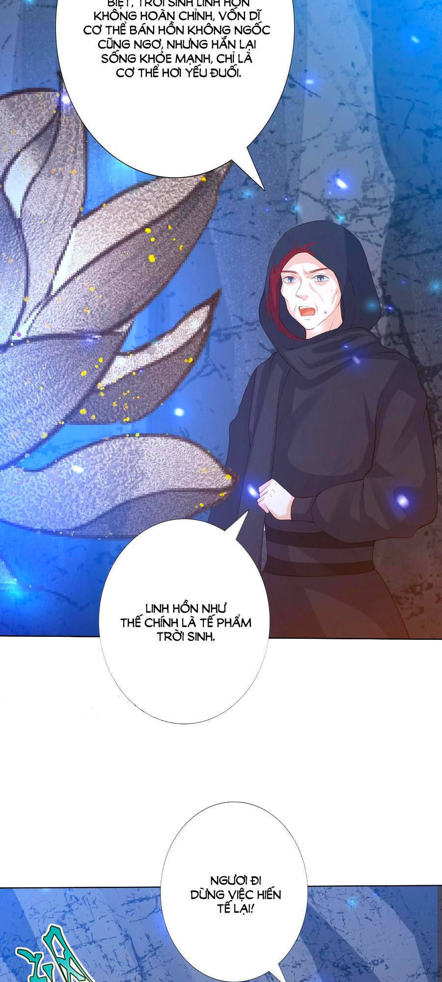 Phượng Hoàng Thác: Chuyên Sủng Khí Thê Chapter 189 - 8