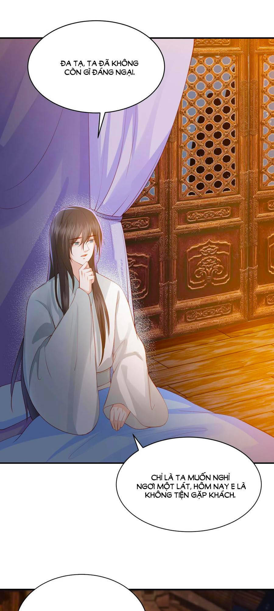 Phượng Hoàng Thác: Chuyên Sủng Khí Thê Chapter 190 - 2