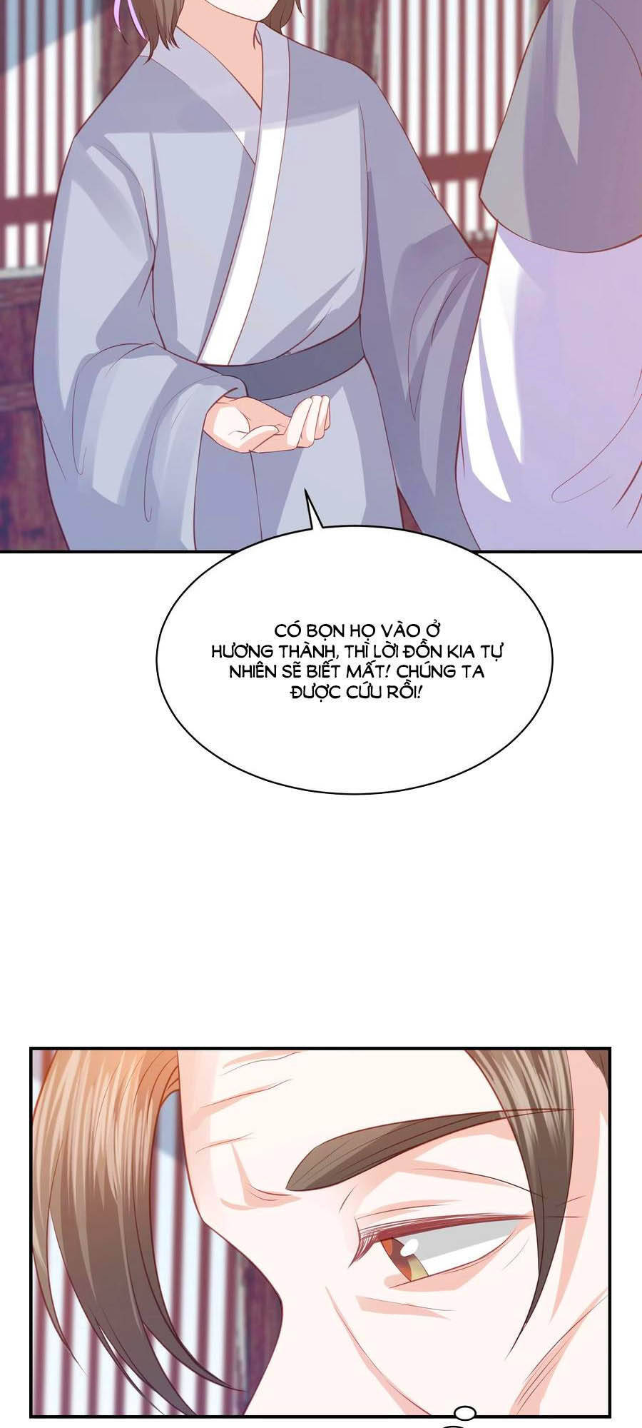 Phượng Hoàng Thác: Chuyên Sủng Khí Thê Chapter 190 - 12