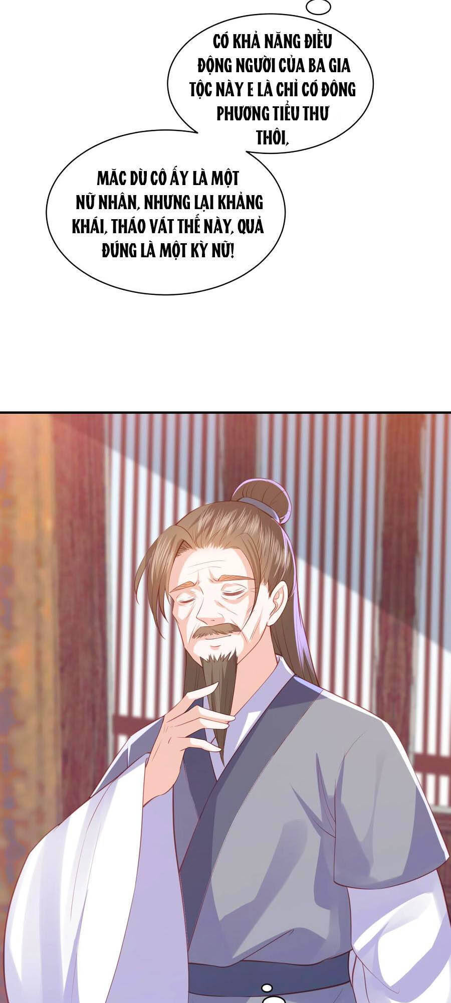 Phượng Hoàng Thác: Chuyên Sủng Khí Thê Chapter 190 - 13