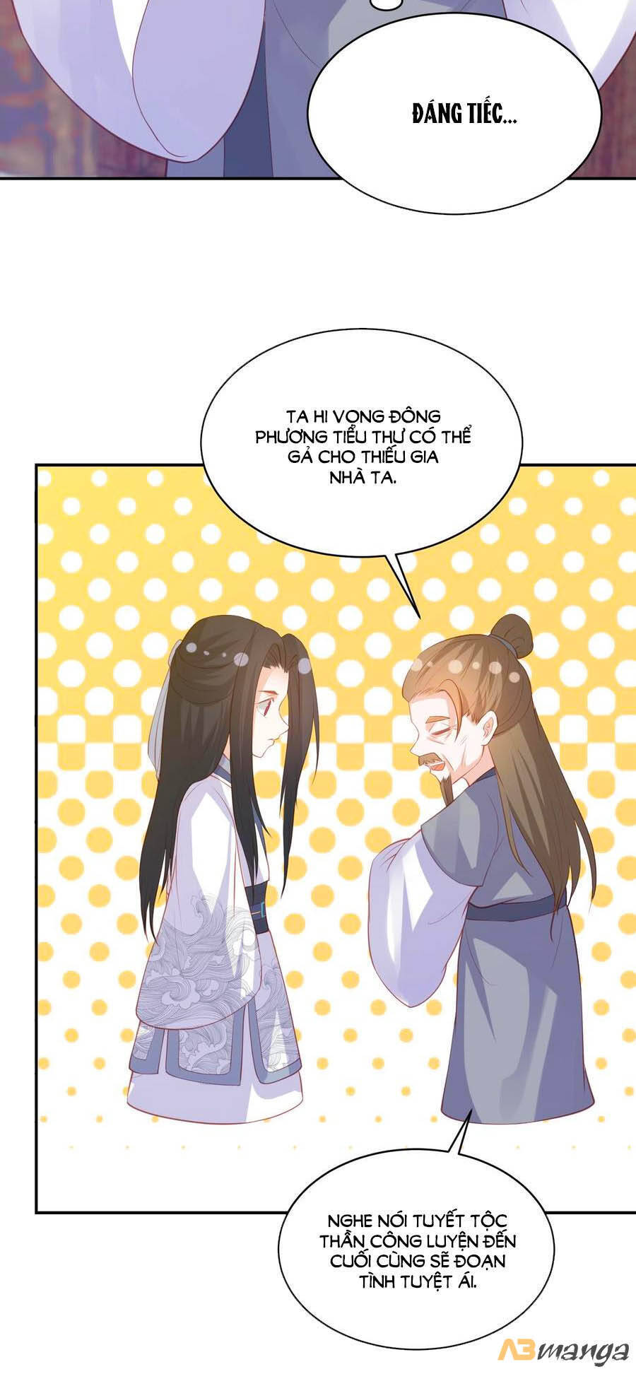 Phượng Hoàng Thác: Chuyên Sủng Khí Thê Chapter 190 - 14