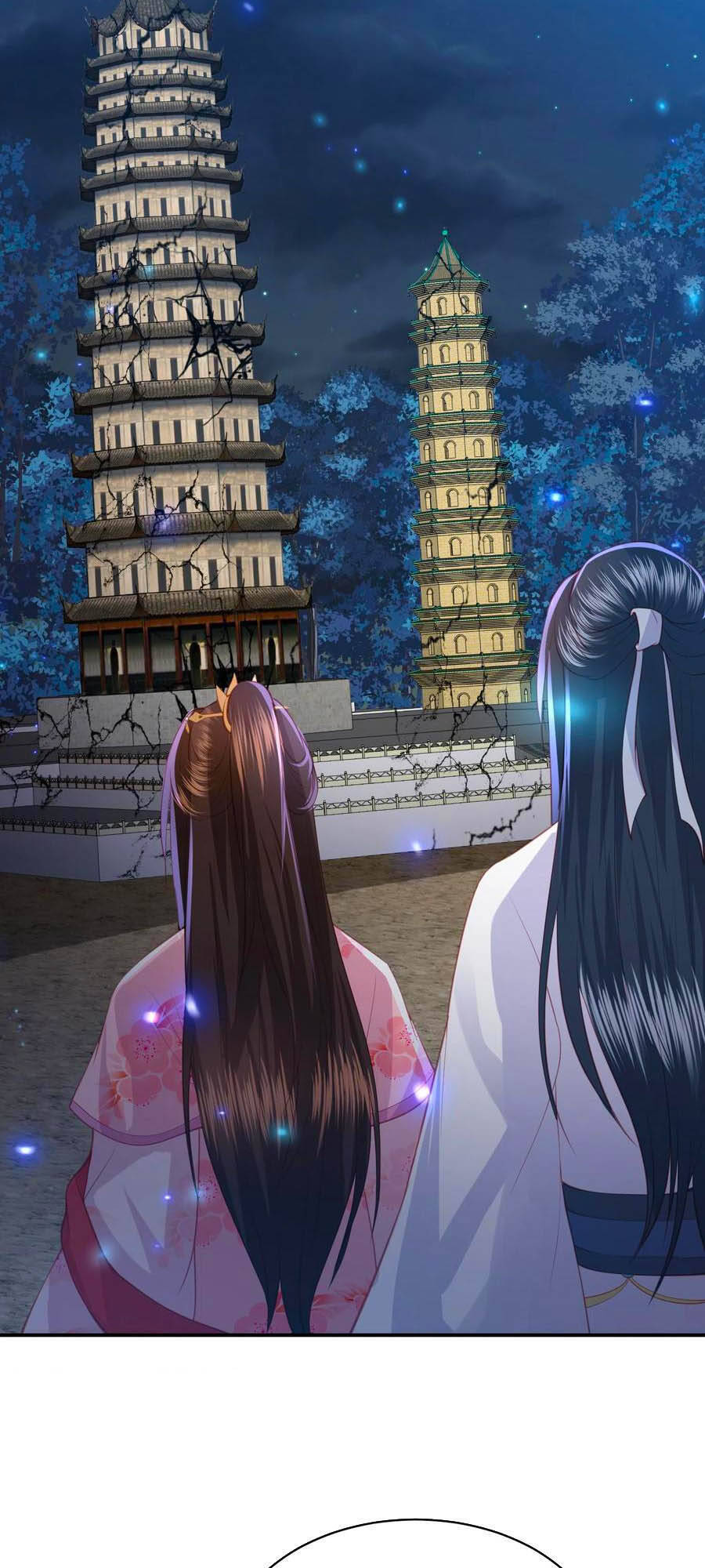 Phượng Hoàng Thác: Chuyên Sủng Khí Thê Chapter 190 - 17