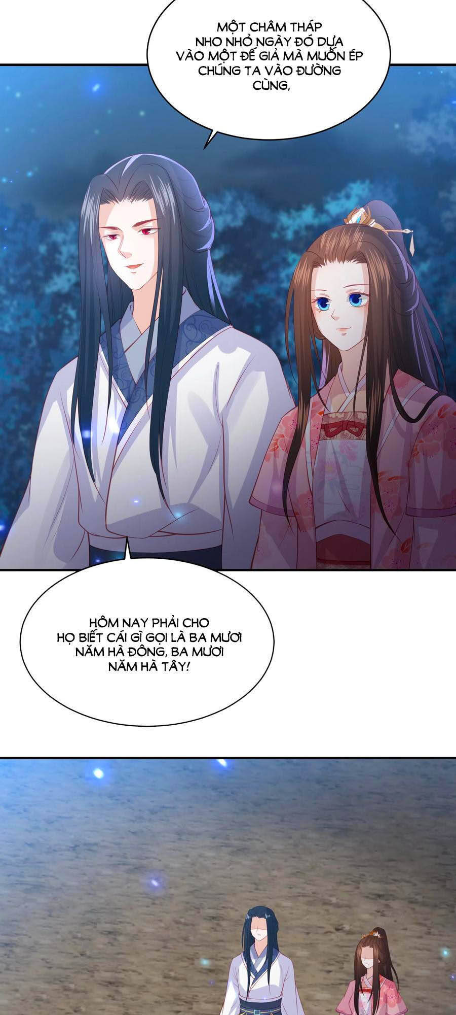 Phượng Hoàng Thác: Chuyên Sủng Khí Thê Chapter 190 - 18