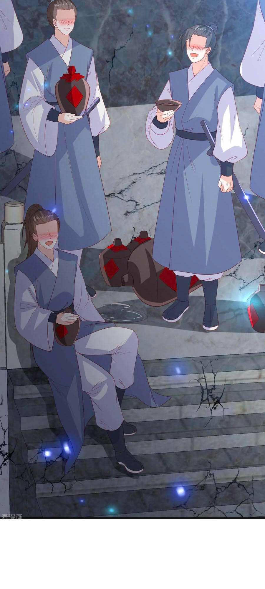 Phượng Hoàng Thác: Chuyên Sủng Khí Thê Chapter 190 - 20