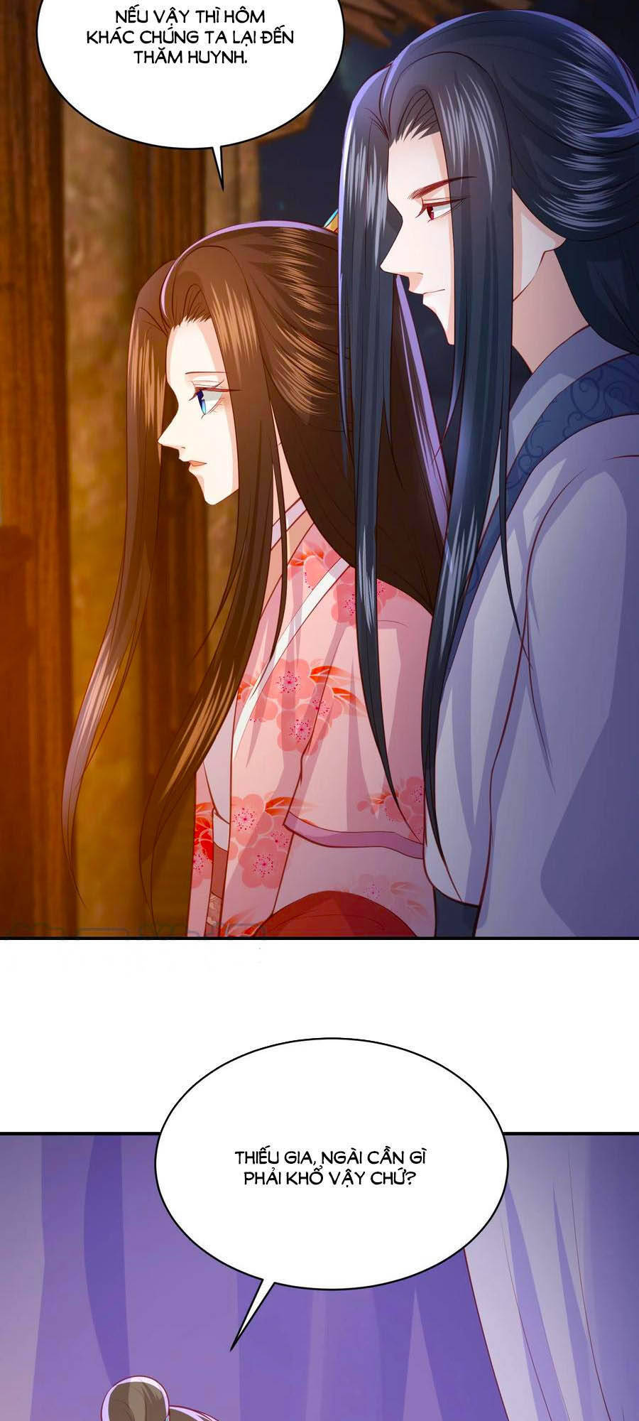 Phượng Hoàng Thác: Chuyên Sủng Khí Thê Chapter 190 - 3