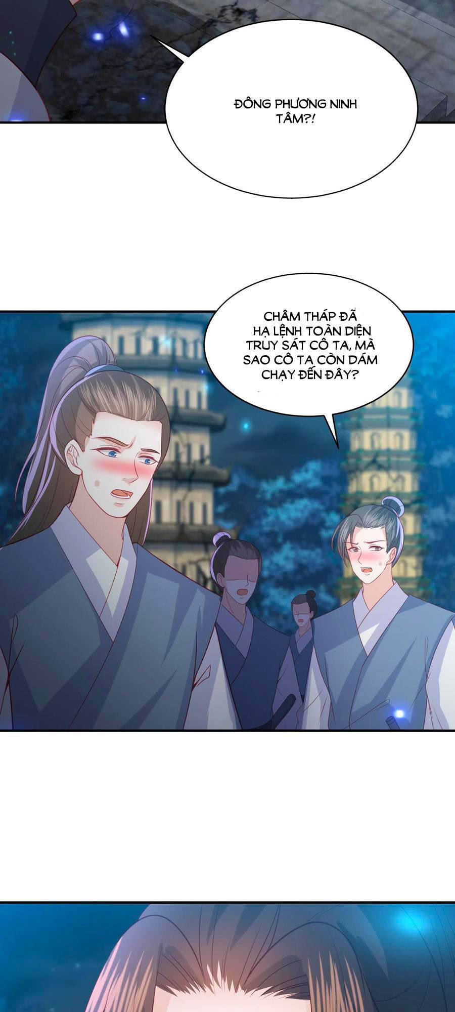 Phượng Hoàng Thác: Chuyên Sủng Khí Thê Chapter 190 - 23